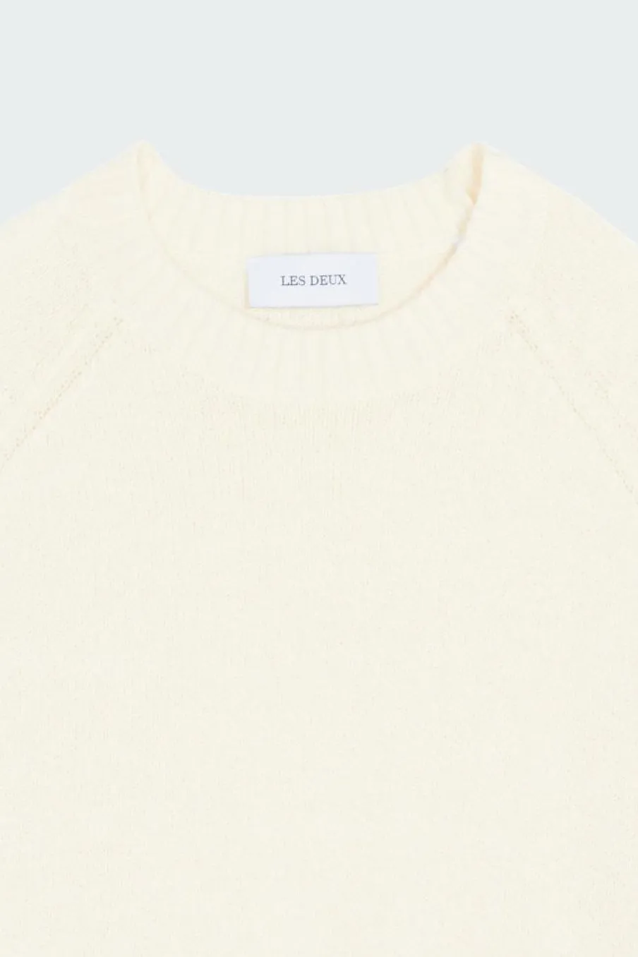 BRAD - Pull | Beige*LES DEUX Discount