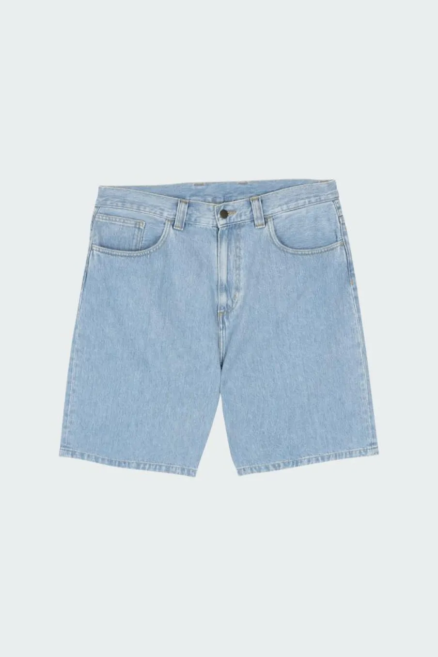 Brandon - Short | Bleu*CARHARTT WIP Online