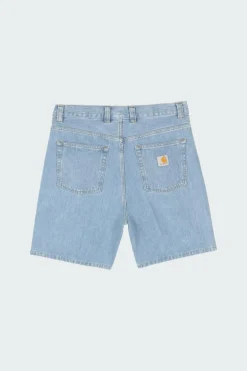 Brandon - Short | Bleu*CARHARTT WIP Online