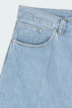 Brandon - Short | Bleu*CARHARTT WIP Online