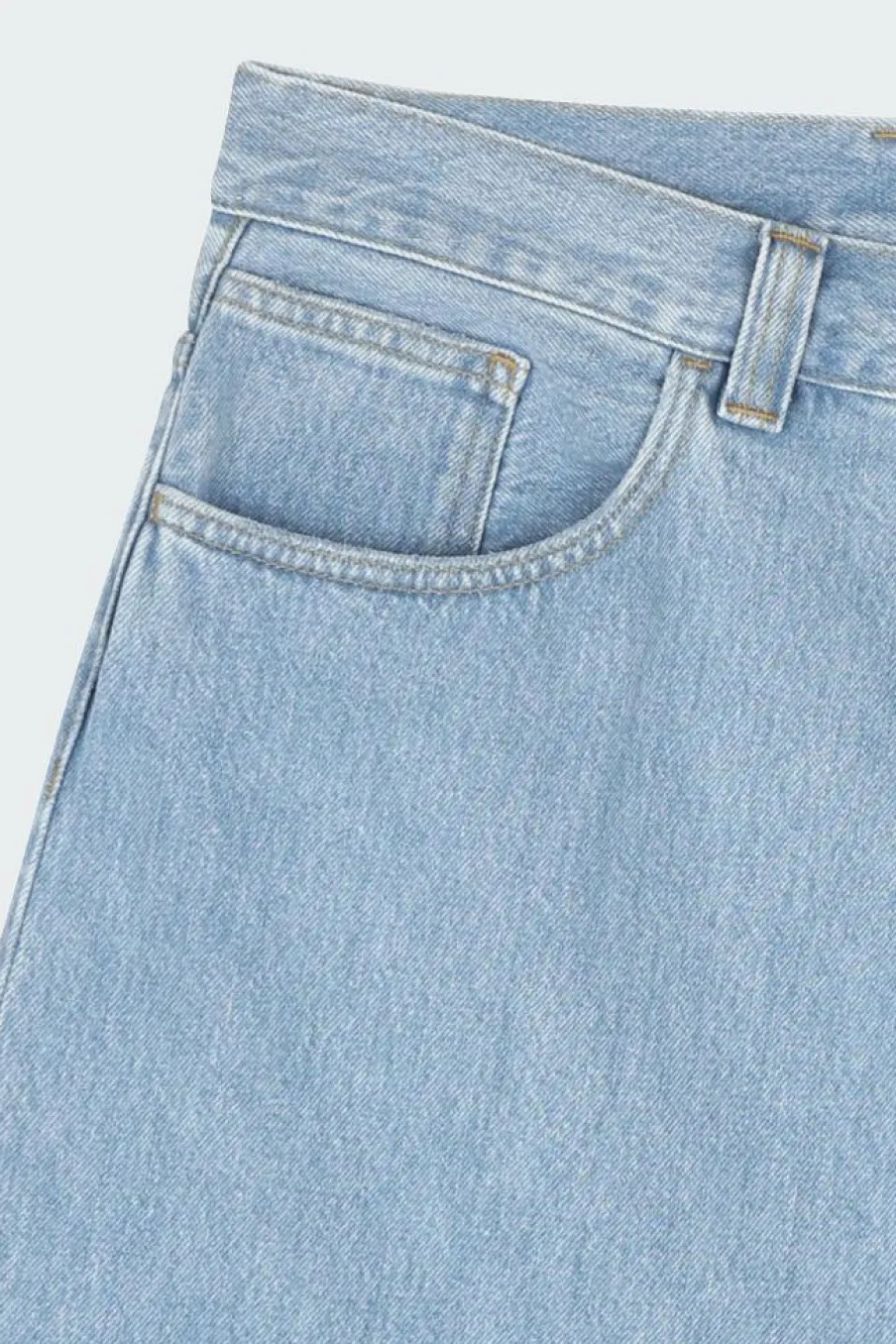 Brandon - Short | Bleu*CARHARTT WIP Online