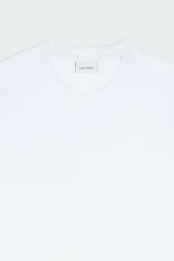 Brandon - T-shirt | Blanc*LES DEUX Clearance
