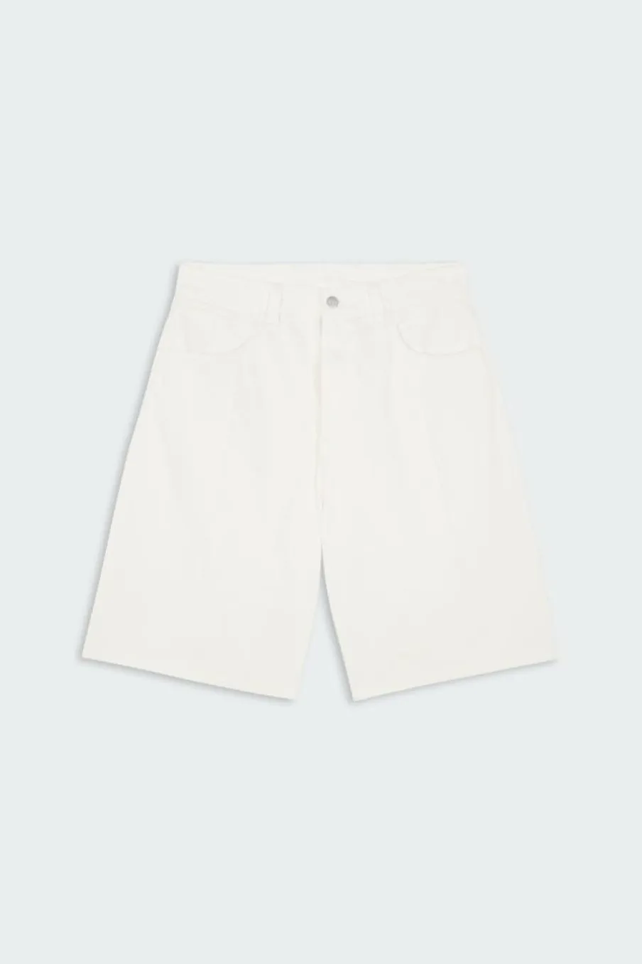 Brandon Short - Short | Blanc*CARHARTT WIP Discount