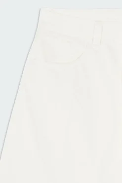 Brandon Short - Short | Blanc*CARHARTT WIP Discount