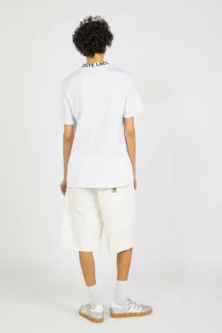 Brandon Short - Short | Blanc*CARHARTT WIP Discount