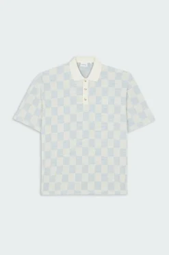 BRANSON JACQUE - Polo | Beige*LES DEUX