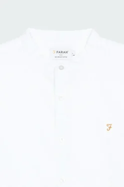 BREWER - Chemise |*FARAH Outlet