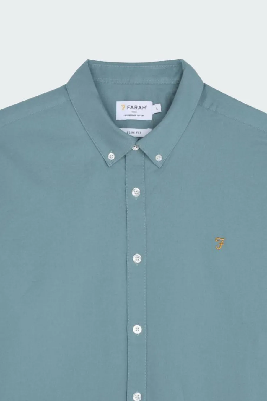 BREWER - Chemise |*FARAH