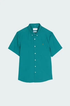 BREWER - Chemise |*FARAH Sale