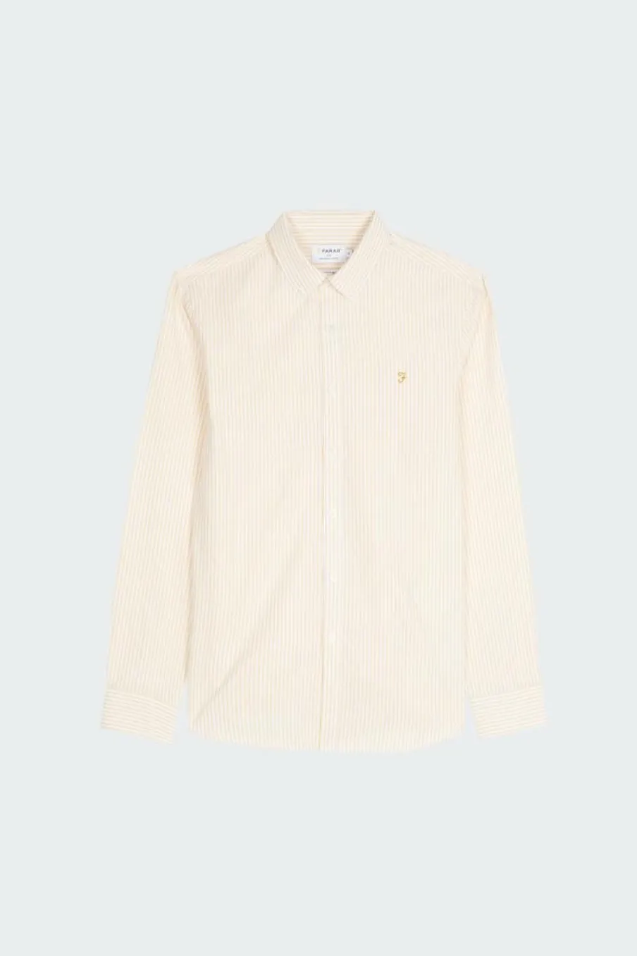 BREWER - Chemise | e*FARAH