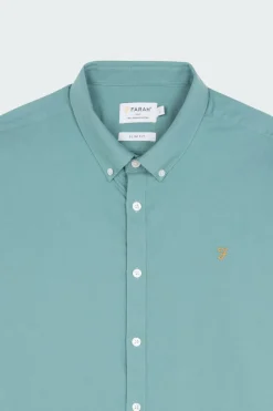 BREWER - Chemise |*FARAH Best