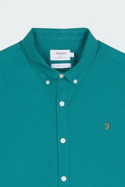 BREWER - Chemise |*FARAH Hot