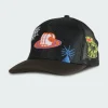 BRISTOL - Casquette | Noir*JACKER Online