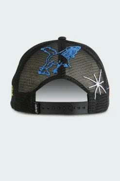 BRISTOL - Casquette | Noir*JACKER Online