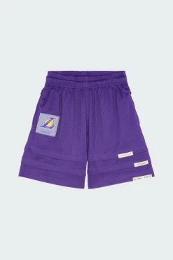 BRISTOL SHORT - Short | Violet*NEW ERA Online