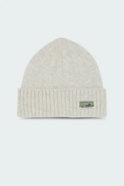 Brodeo - Bonnet | Gris*PATAGONIA Outlet