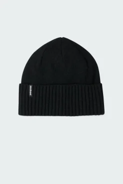 Brodeo - Bonnet | Noir*PATAGONIA Best
