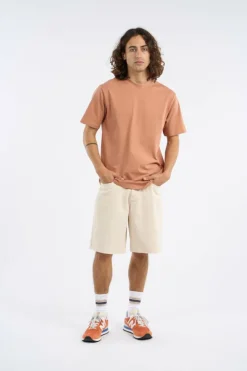 Bronson - Short | Beige*MINIMUM Hot