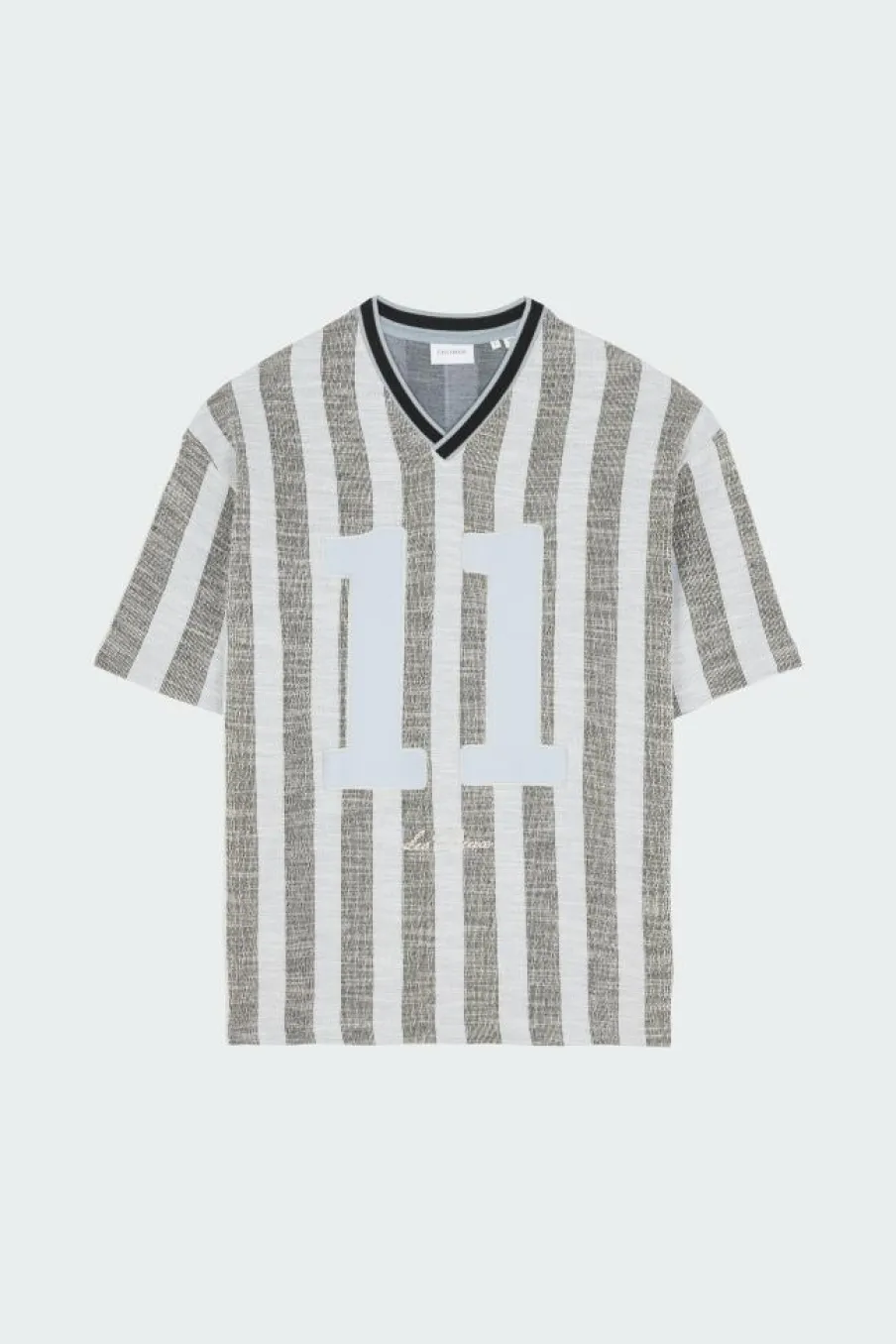 Bronson American Football - T-shirt | Noir*LES DEUX New