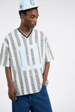 Bronson American Football - T-shirt | Noir*LES DEUX New