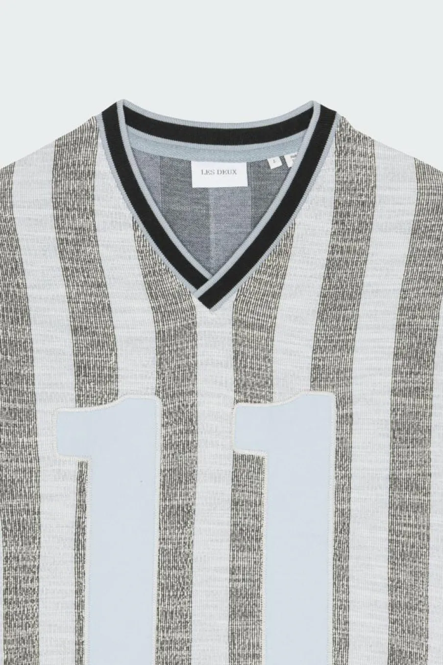 Bronson American Football - T-shirt | Noir*LES DEUX New