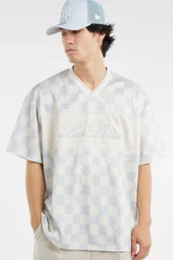 BRONSON MESH - Maillot de sport | Beige*LES DEUX Online