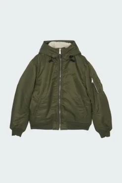 B19RS - blouson | Kaki*SCHOTT Online