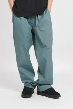 BRUSHED SKATE - Pantalon | Vert*HUF Clearance