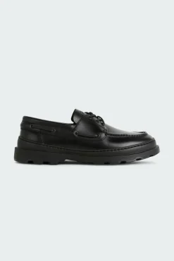 Brutus+ - Moccassins | Noir*CAMPER New