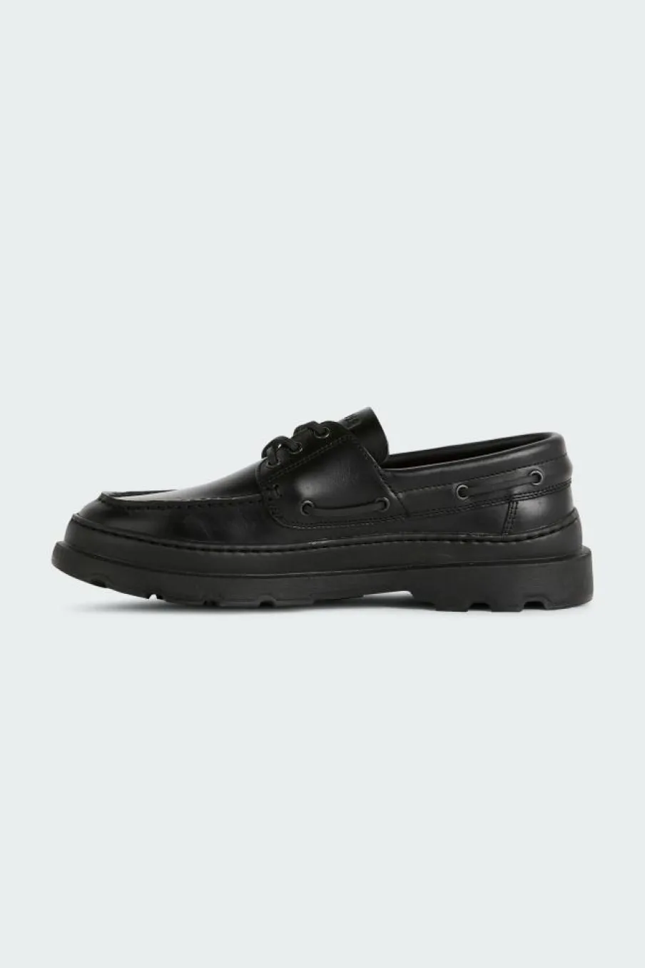 Brutus+ - Moccassins | Noir*CAMPER New