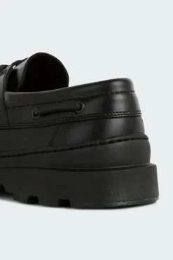 Brutus+ - Moccassins | Noir*CAMPER New
