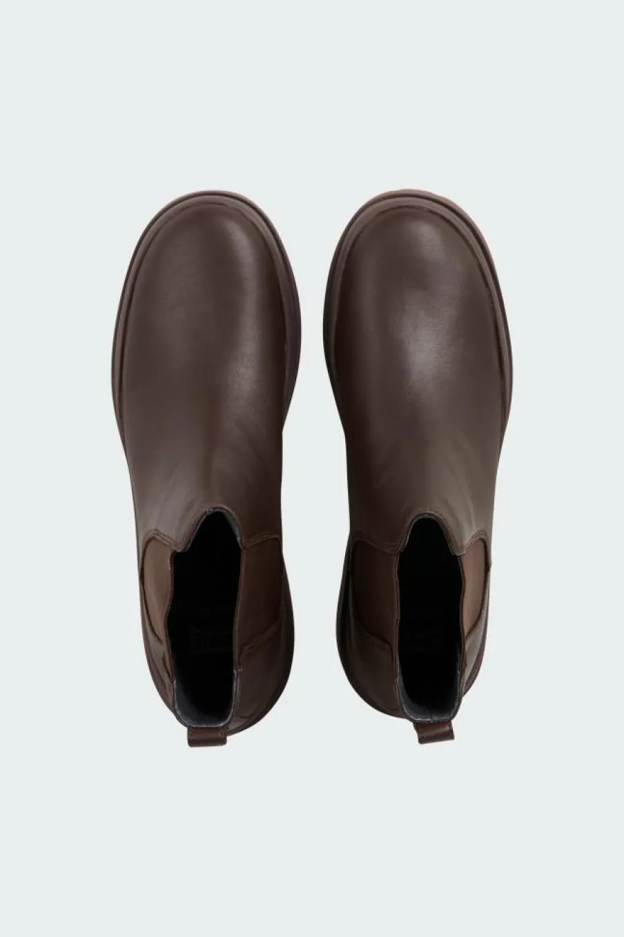 BRUTUS TREK - Bottines | Marron*CAMPER Clearance