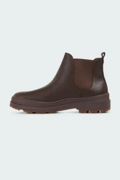 BRUTUS TREK - Bottines | Marron*CAMPER Clearance
