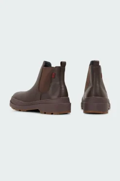 BRUTUS TREK - Bottines | Marron*CAMPER Clearance