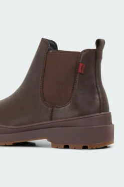 BRUTUS TREK - Bottines | Marron*CAMPER Clearance
