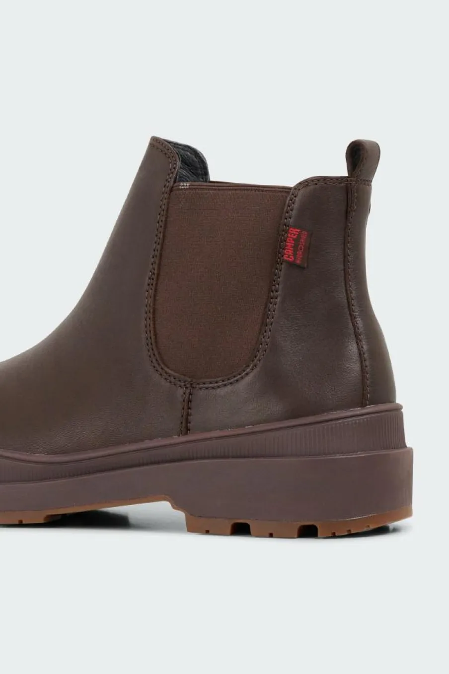 BRUTUS TREK - Bottines | Marron*CAMPER Clearance