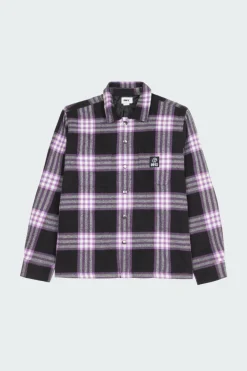 BRYSON - Surchemise | Noir*OBEY Best
