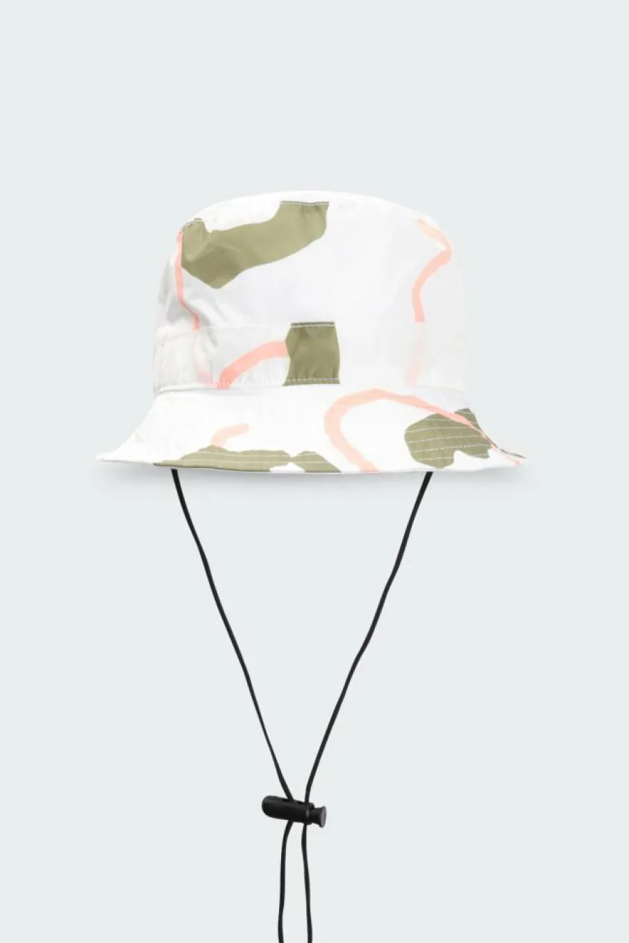 Bucket Hat Travelling Guillaume Ehinger - Bob | Blanc*AVNIER Best