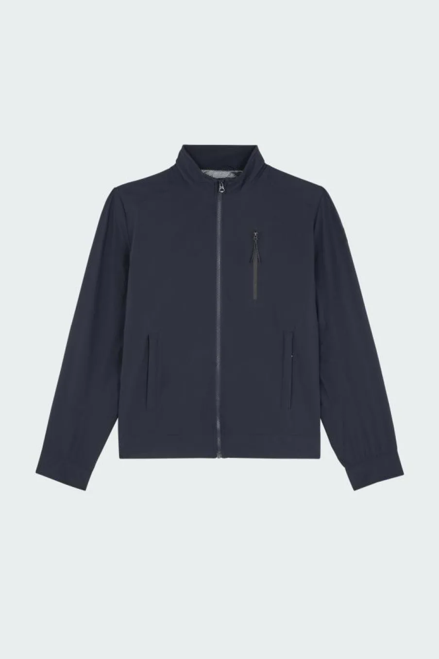 BUTLER - Veste | Bleu*SCHOTT Outlet