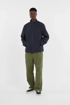 BUTLER - Veste | Bleu*SCHOTT Outlet
