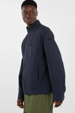 BUTLER - Veste | Bleu*SCHOTT Outlet