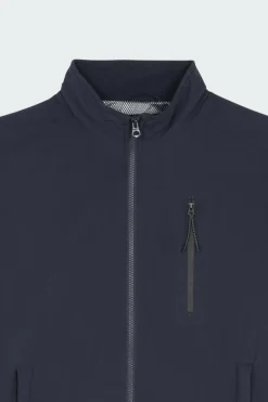 BUTLER - Veste | Bleu*SCHOTT Outlet