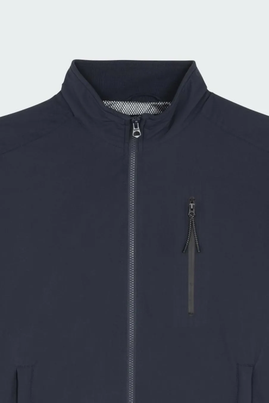 BUTLER - Veste | Bleu*SCHOTT Outlet