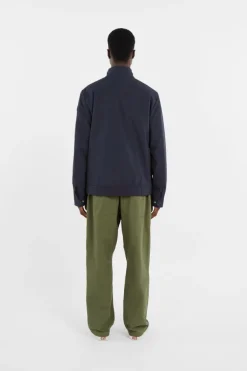 BUTLER - Veste | Bleu*SCHOTT Outlet