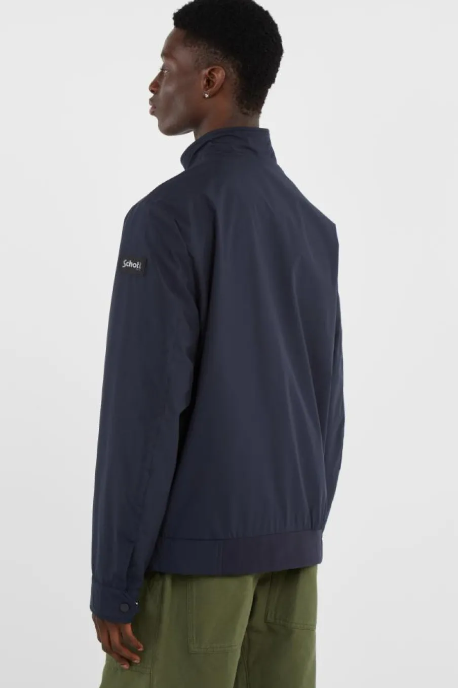BUTLER - Veste | Bleu*SCHOTT Outlet