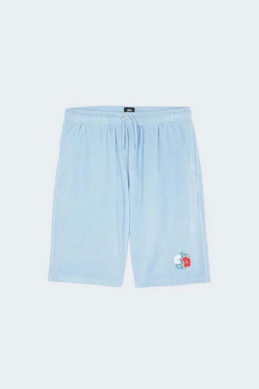 BYRON - Short | Bleu*EDWIN Online