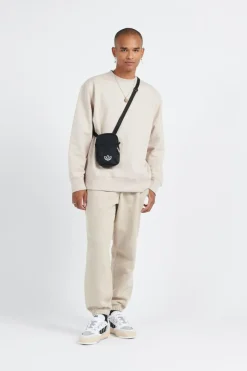 C Crew - Sweat | Beige*ADIDAS Discount