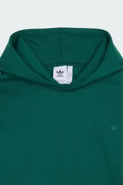 C Hoodie - Hoodie | Vert*ADIDAS Clearance