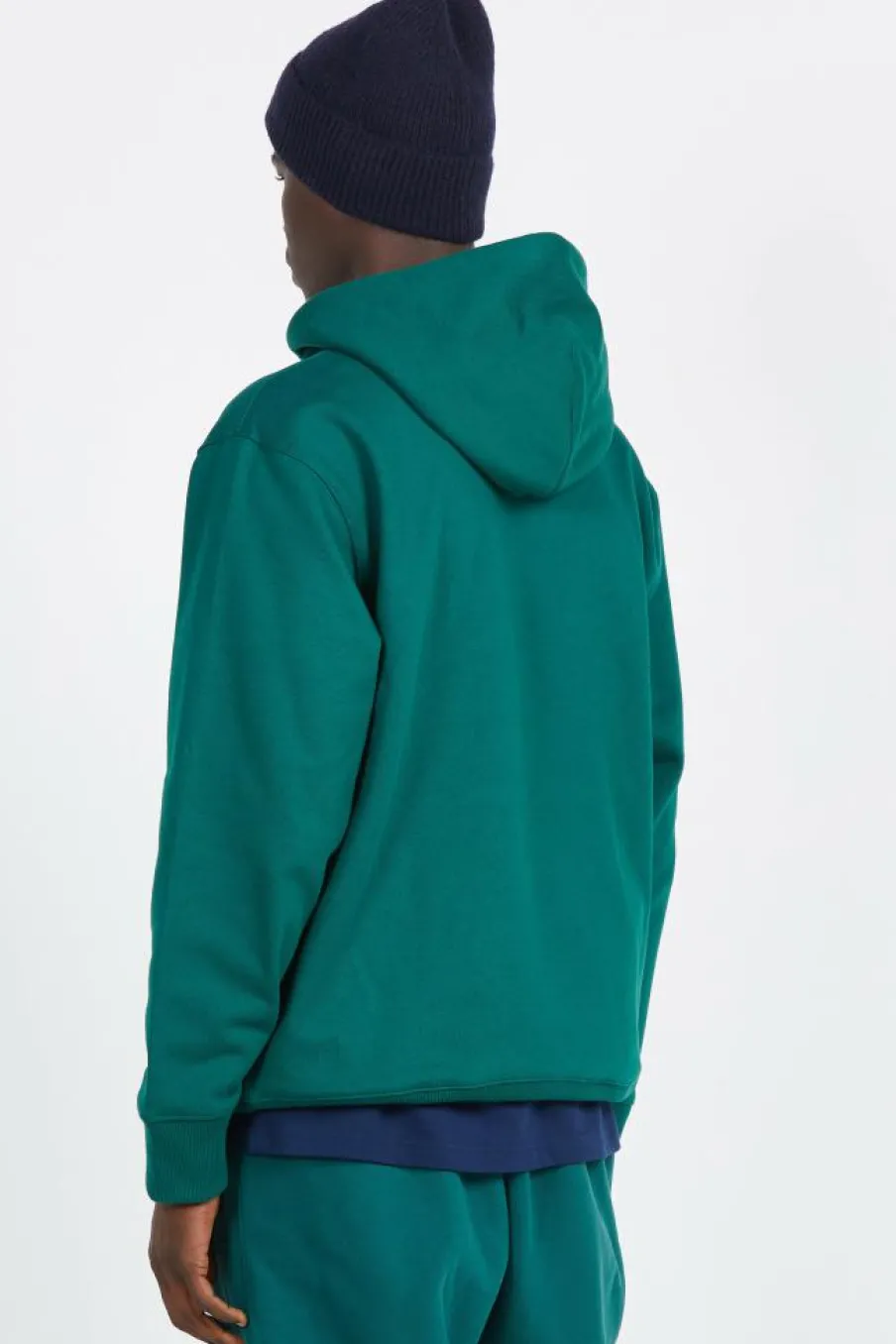 C Hoodie - Hoodie | Vert*ADIDAS Clearance