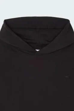 C Hoodie FT - Hoodie | Noir*ADIDAS Outlet